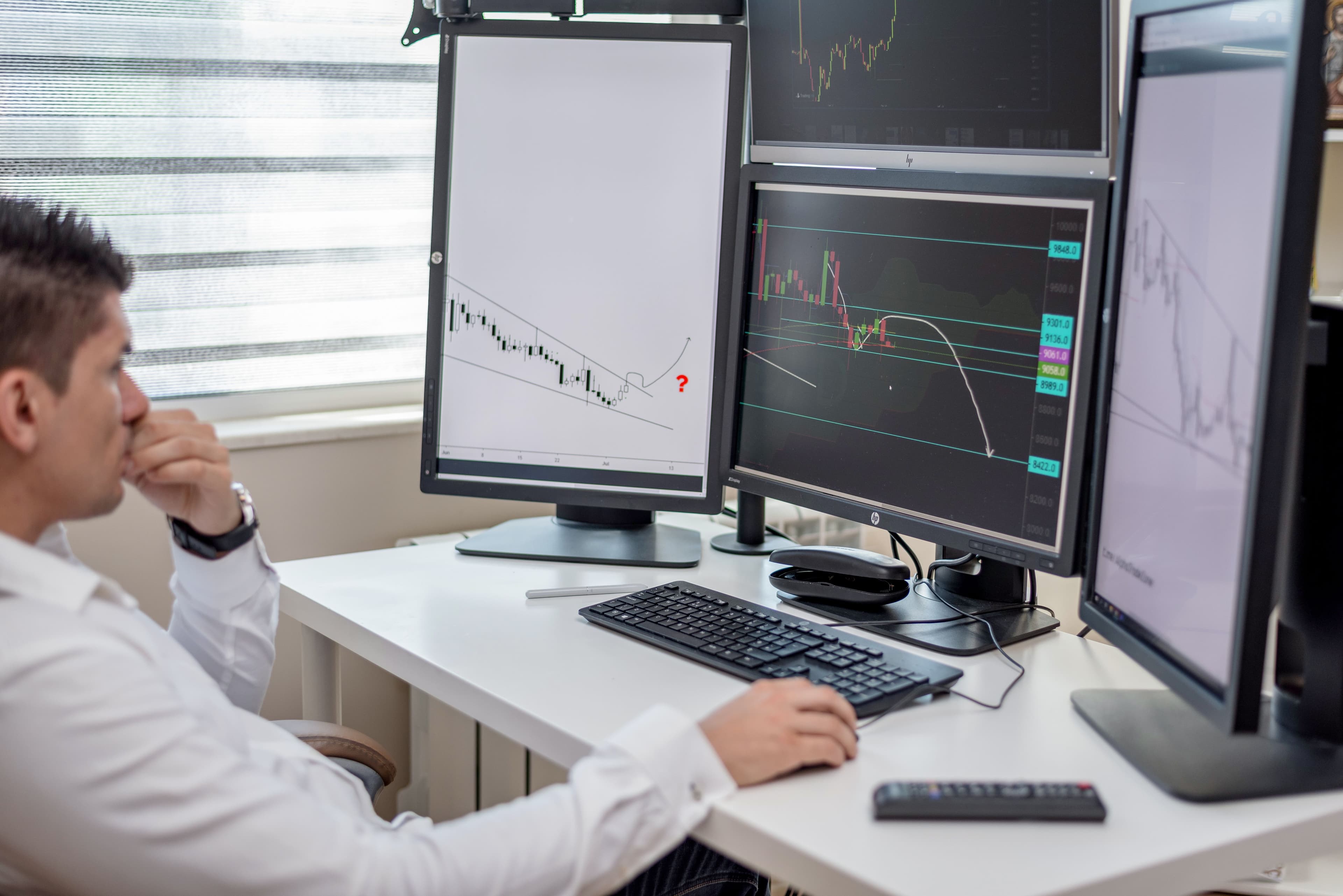How Hedge Funds Are Using AI for Research in 2026